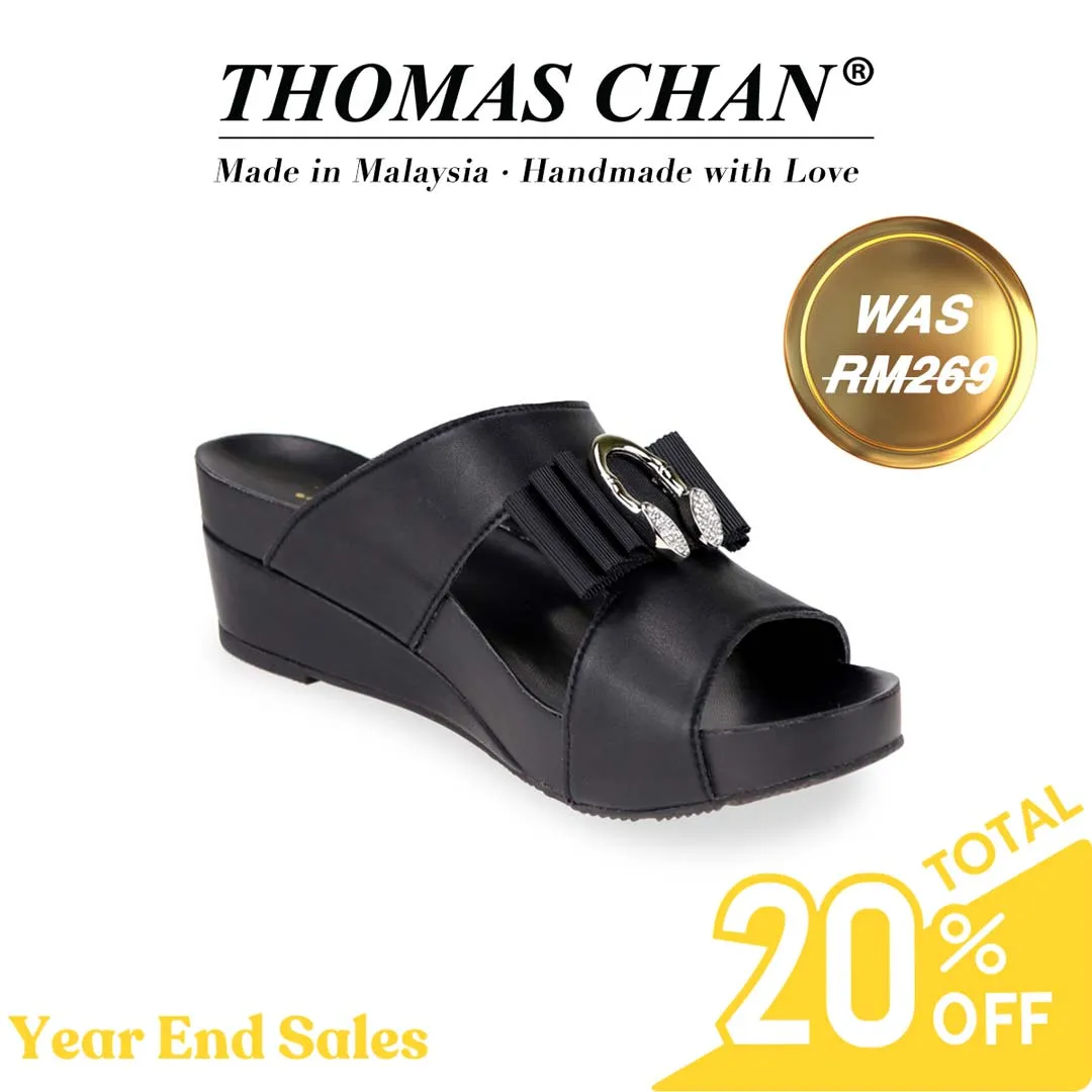 [20% off at cart] Put-On A Smile Sandals