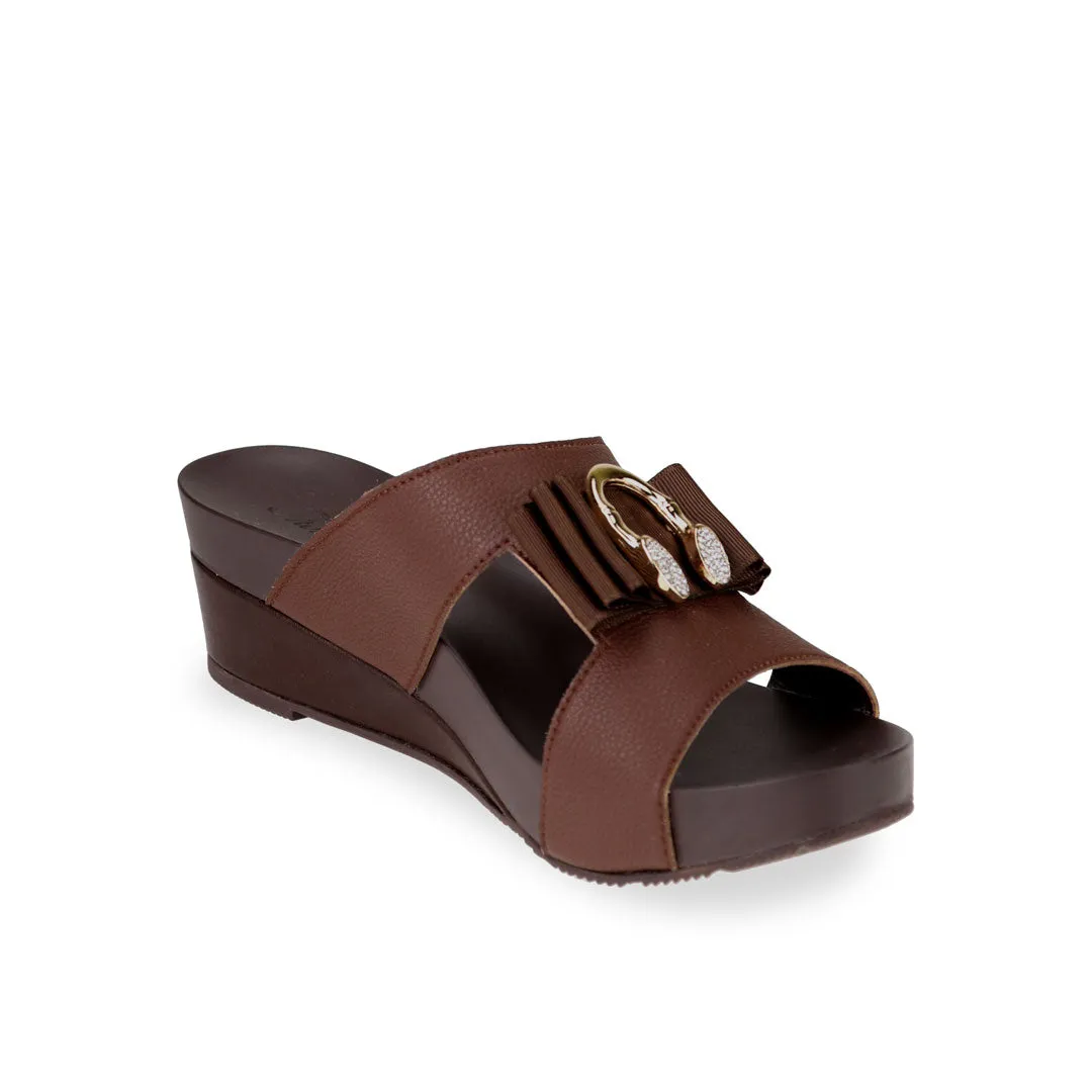 [20% off at cart] Put-On A Smile Sandals
