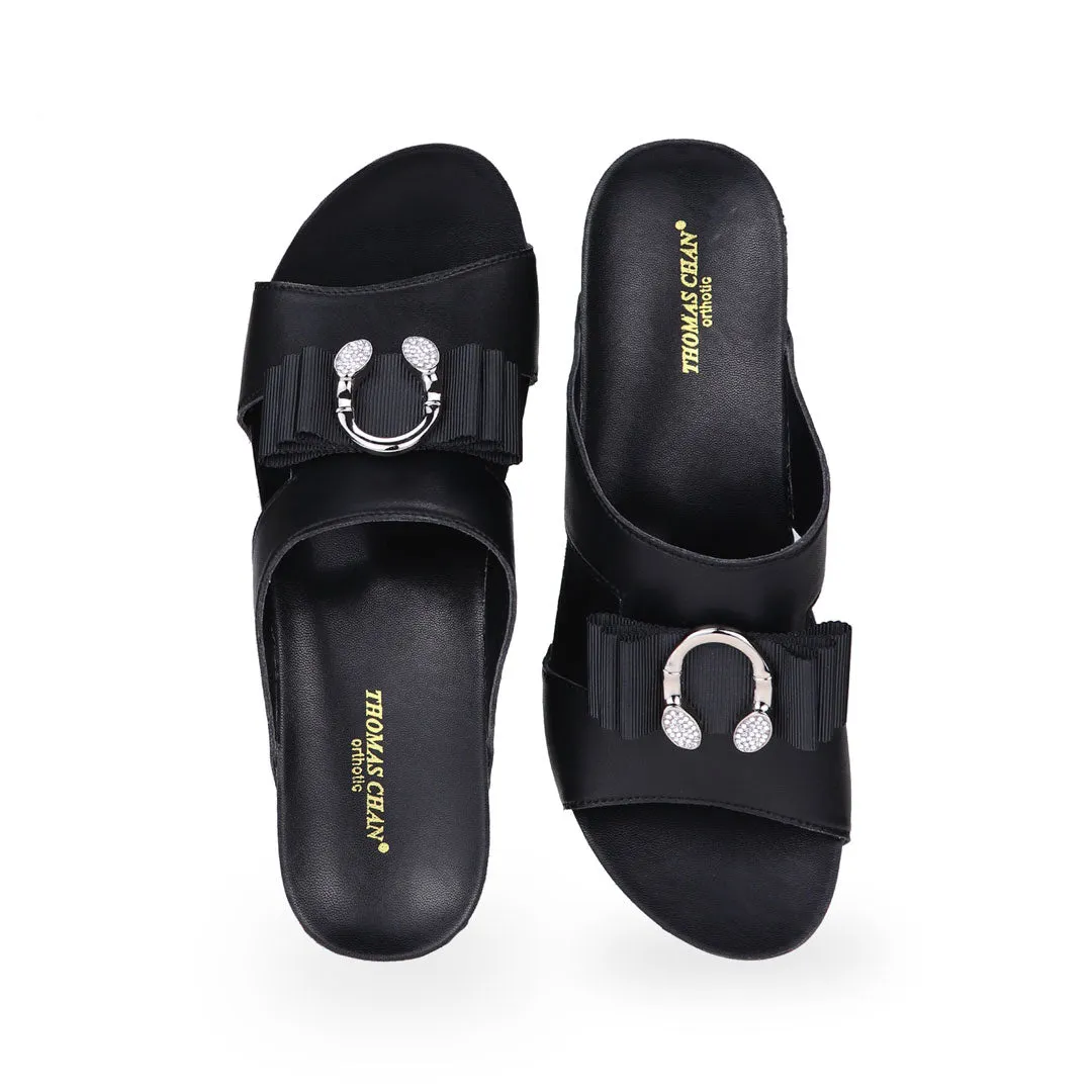 [20% off at cart] Put-On A Smile Sandals