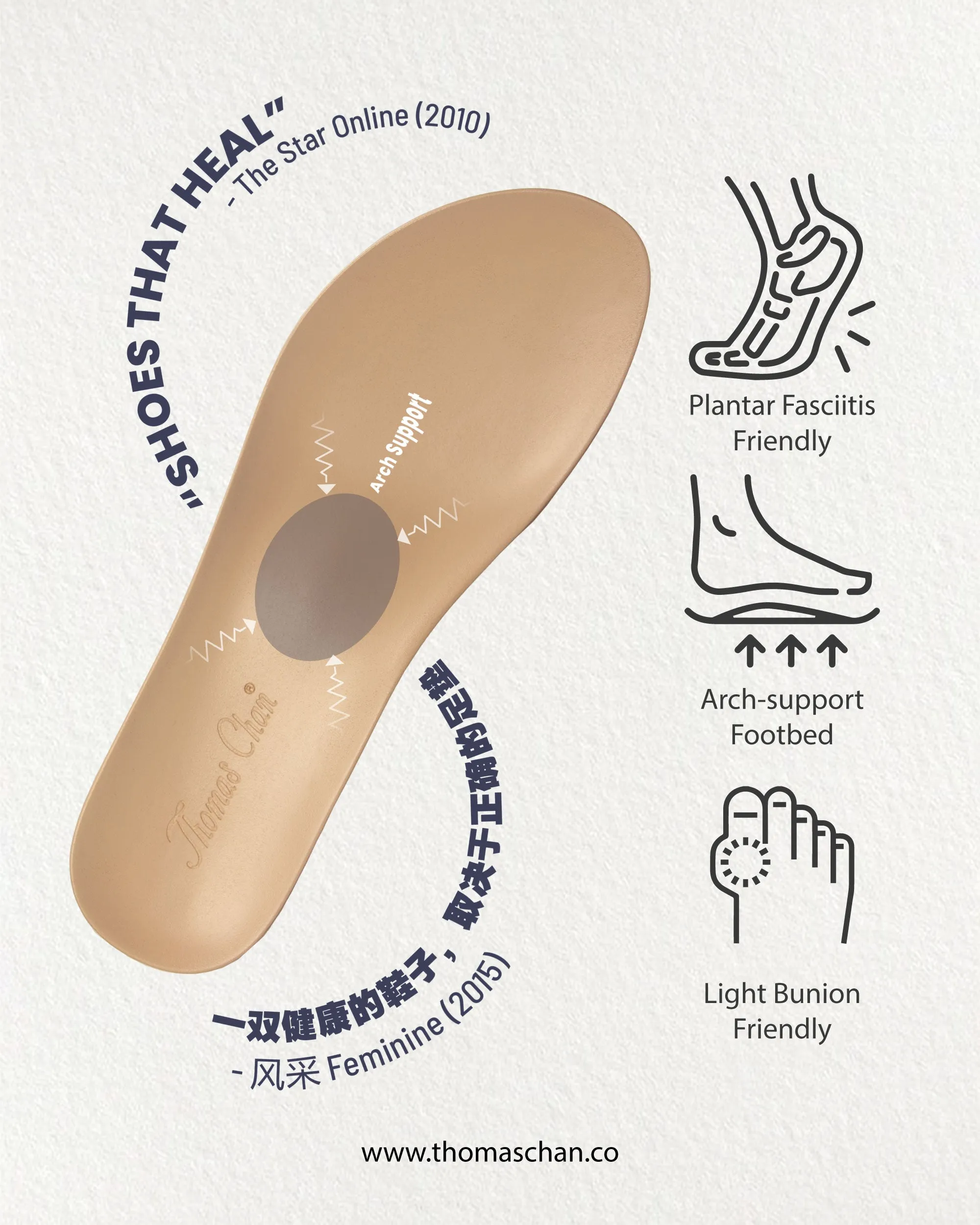 [20% off at cart] Put-On A Smile Sandals