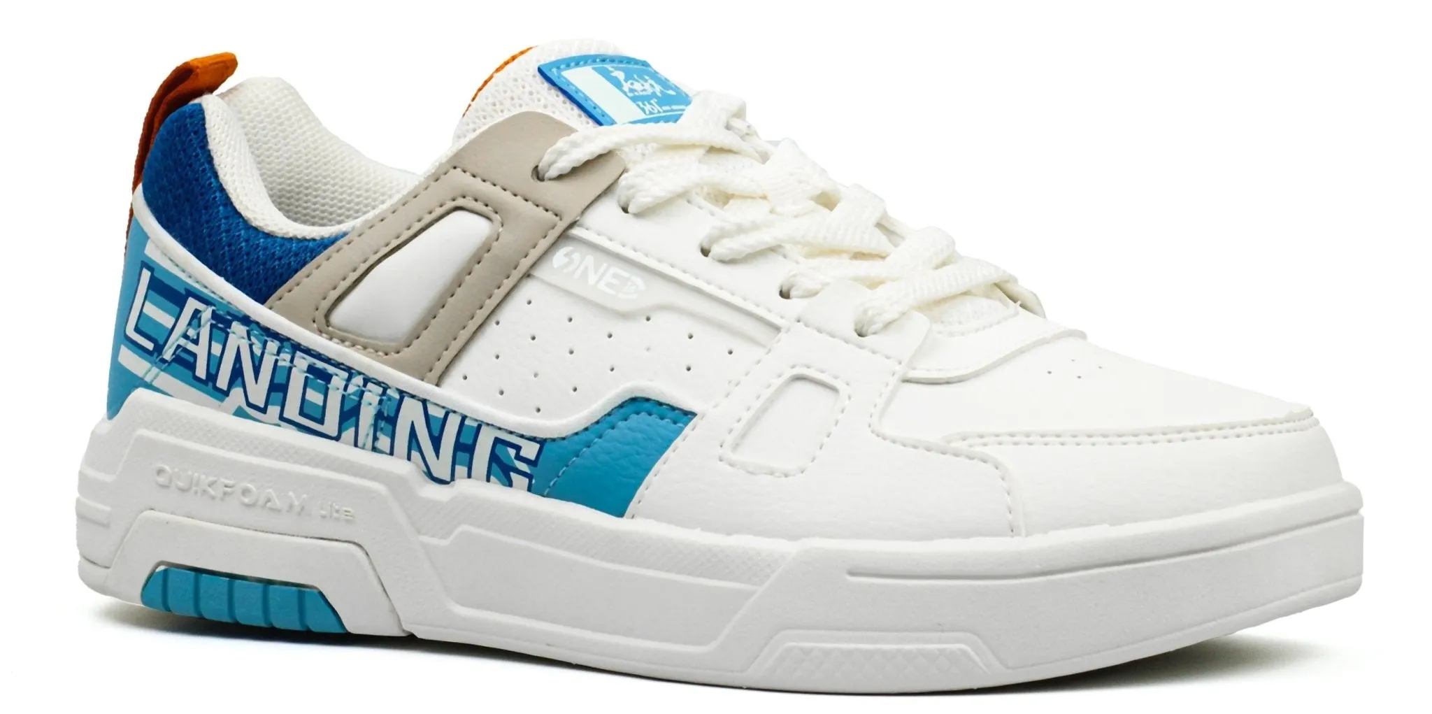 361˚ Quik Foam Lite Landing