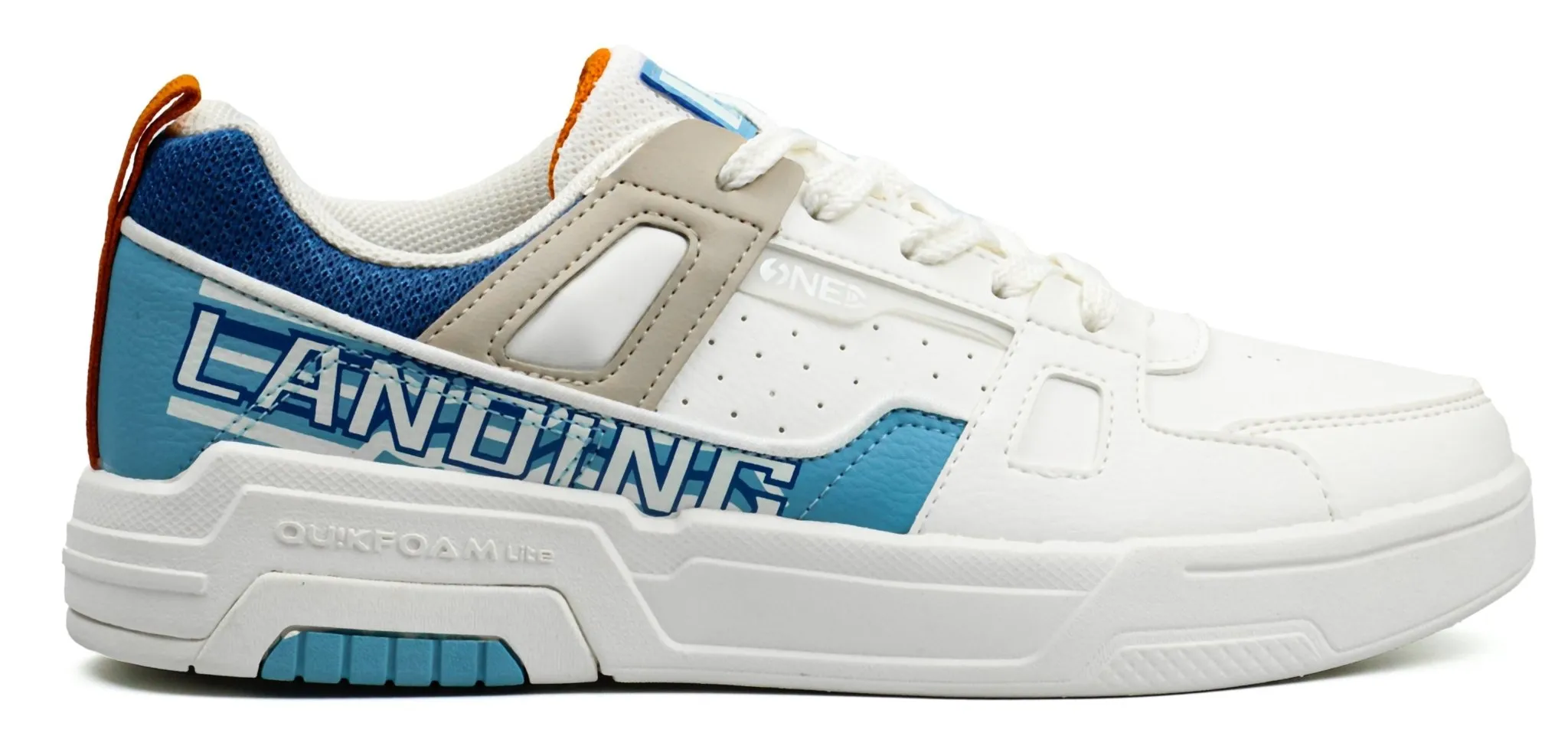 361˚ Quik Foam Lite Landing