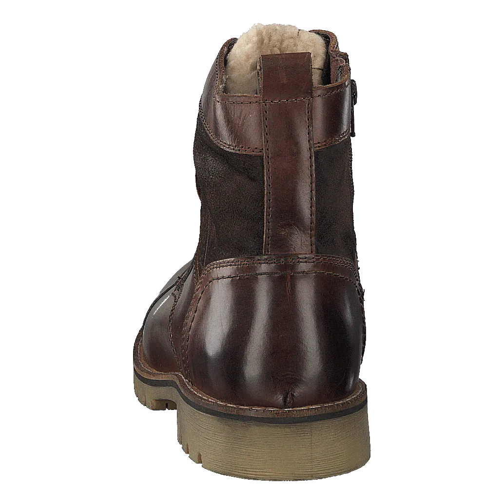 451-5747 Premium Warm Lining Cognac