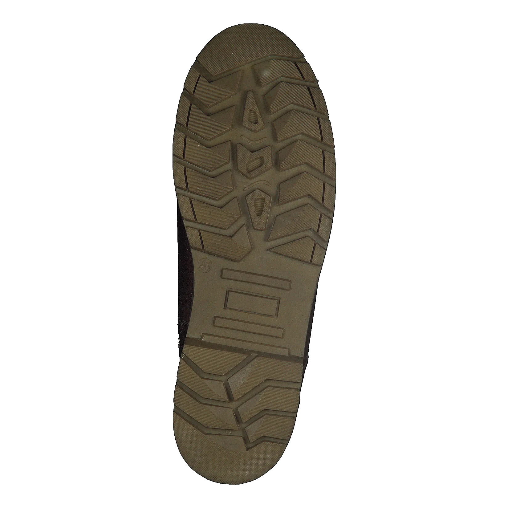 451-5747 Premium Warm Lining Cognac