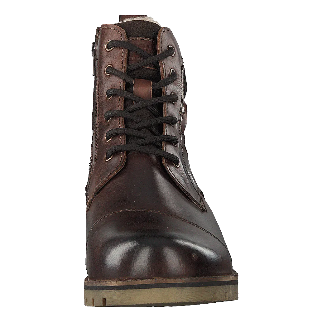 451-5747 Premium Warm Lining Cognac