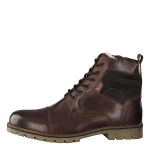 451-5747 Premium Warm Lining Cognac