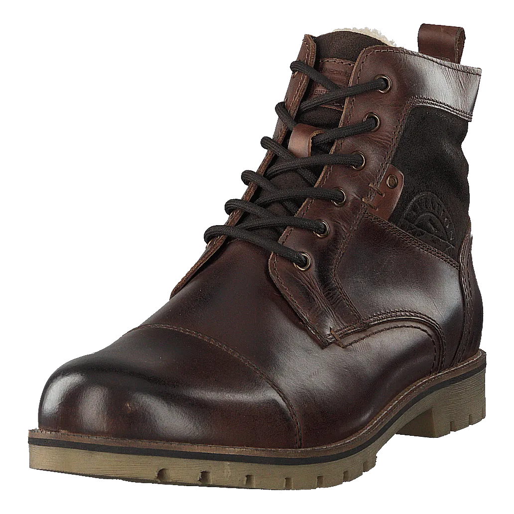 451-5747 Premium Warm Lining Cognac