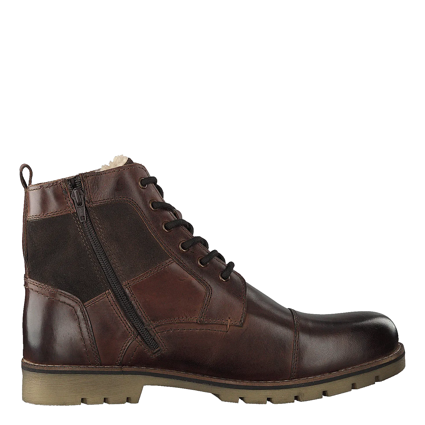 451-5747 Premium Warm Lining Cognac