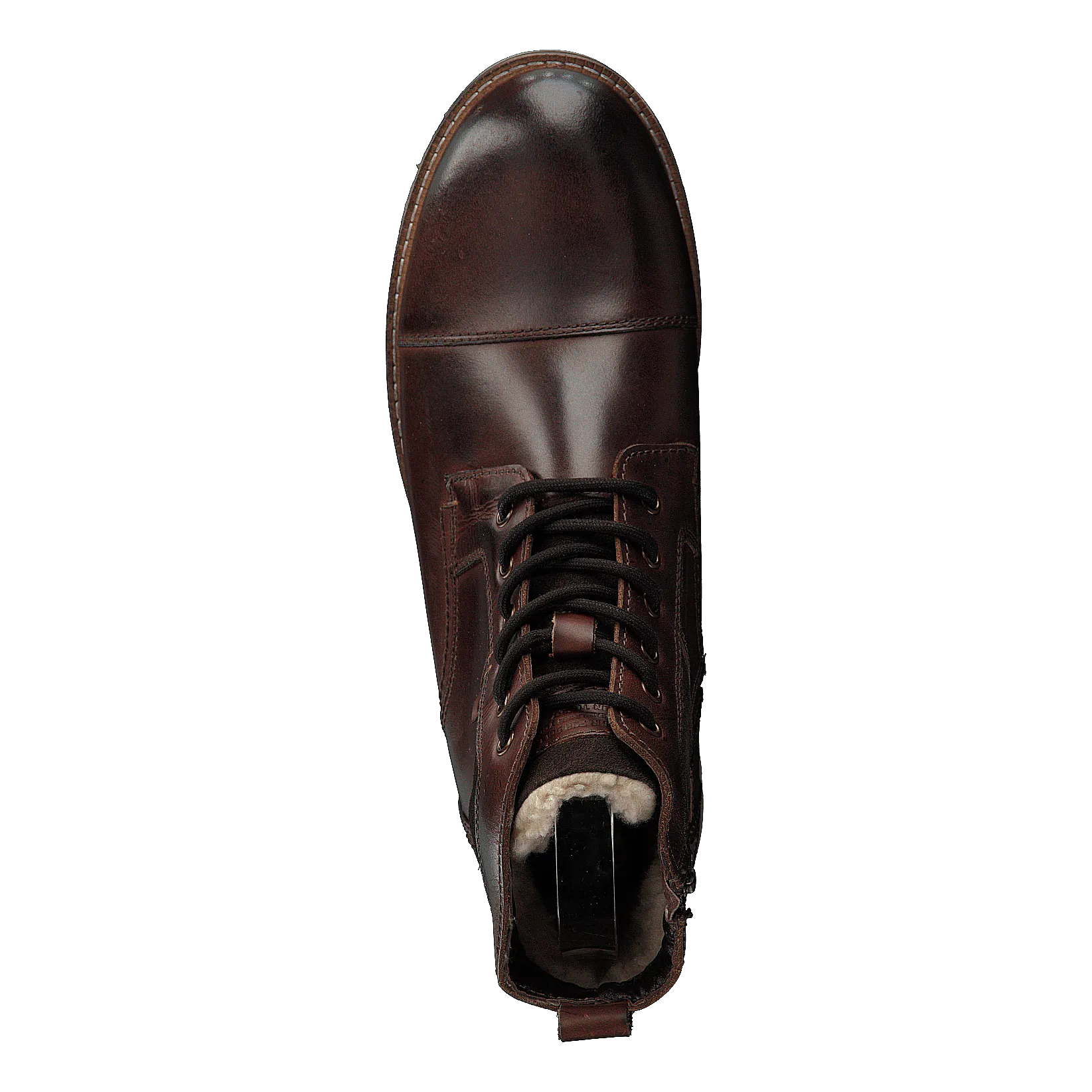 451-5747 Premium Warm Lining Cognac