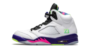 Air Jordan 5 Retro Alternate Bel-Air