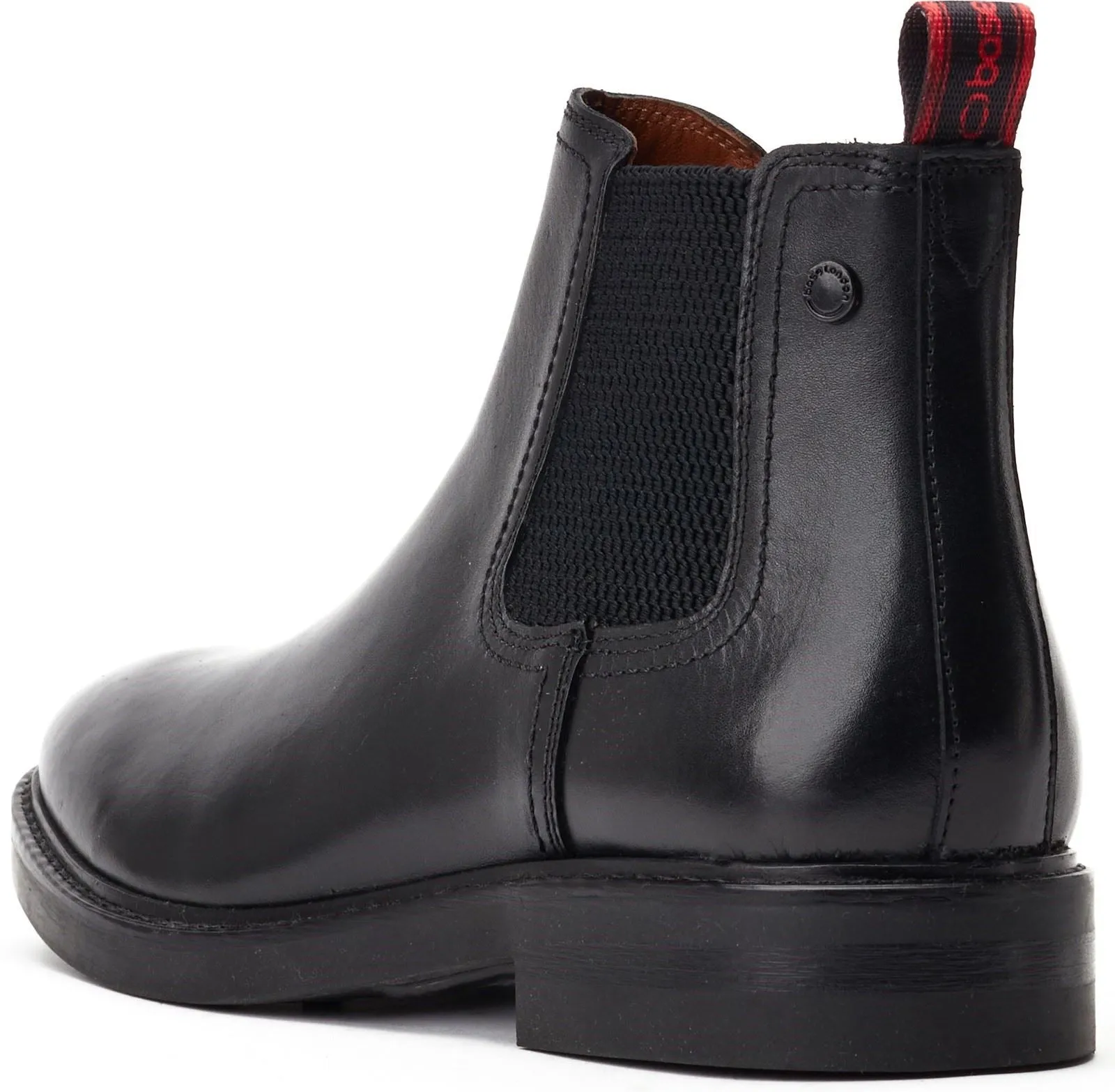 Base London Portland Chelsea Boots