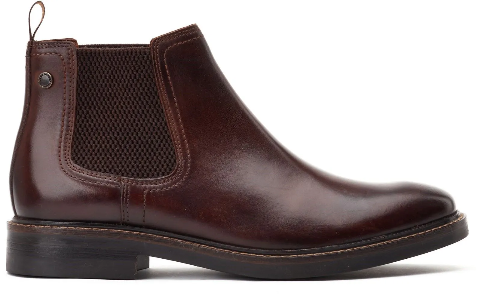 Base London Portland Chelsea Boots