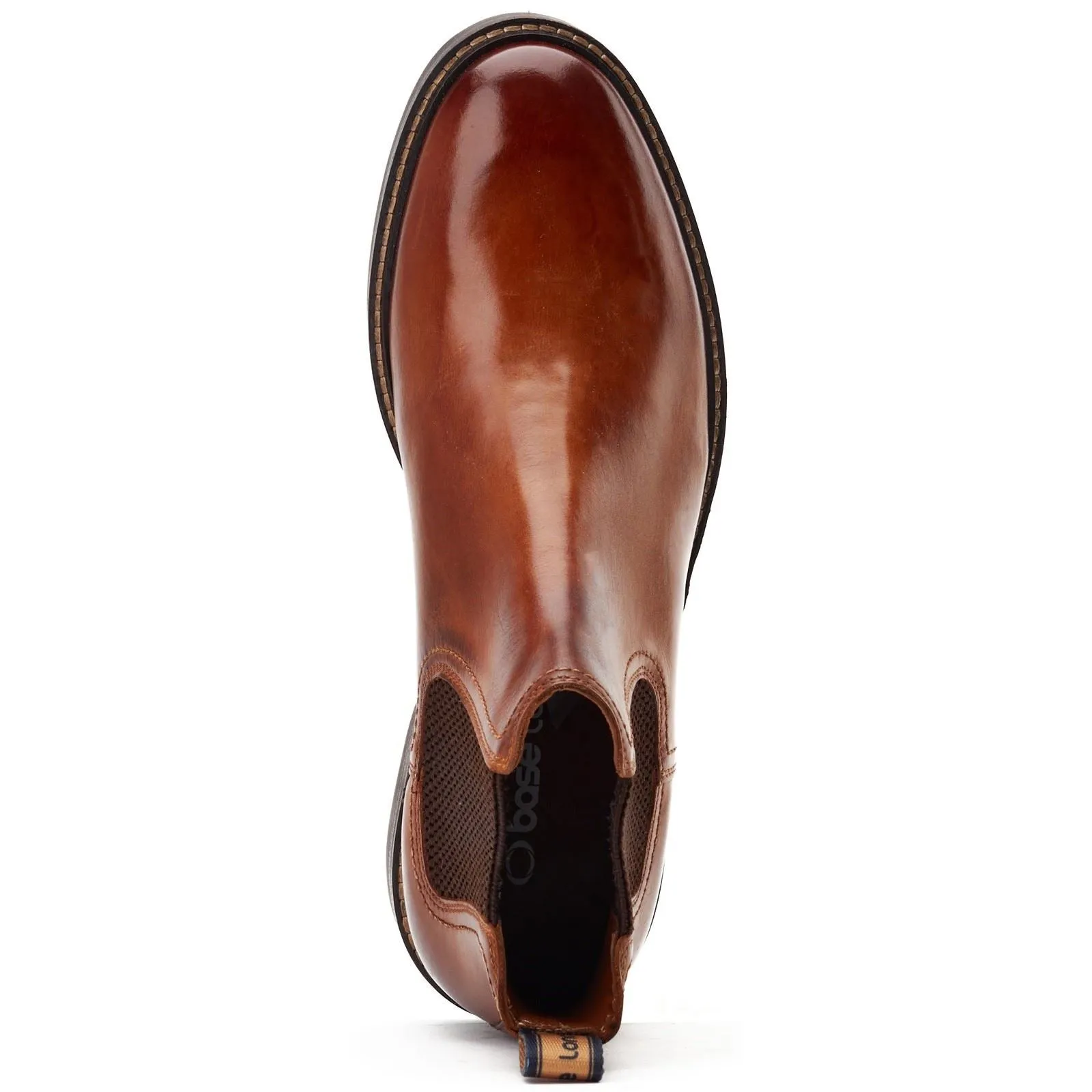 Base London Portland Chelsea Boots