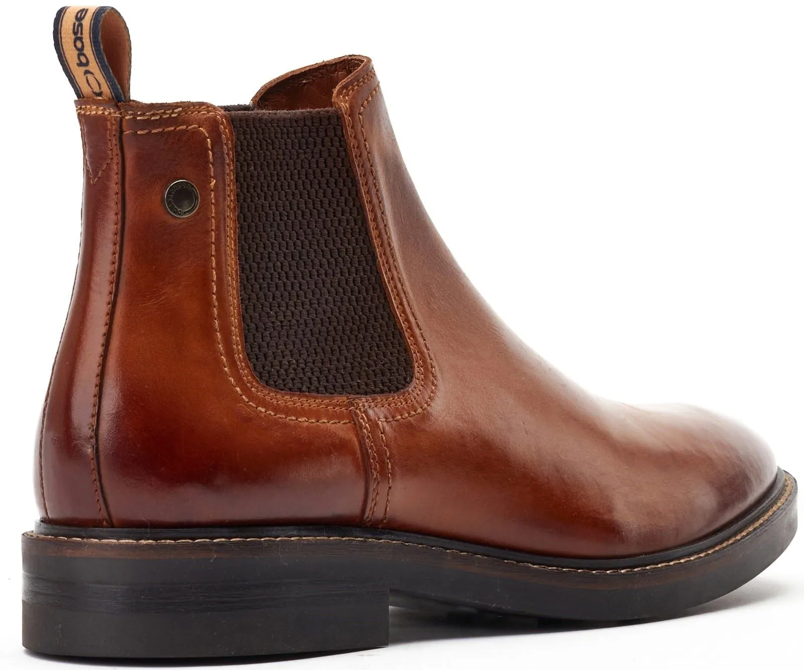 Base London Portland Chelsea Boots