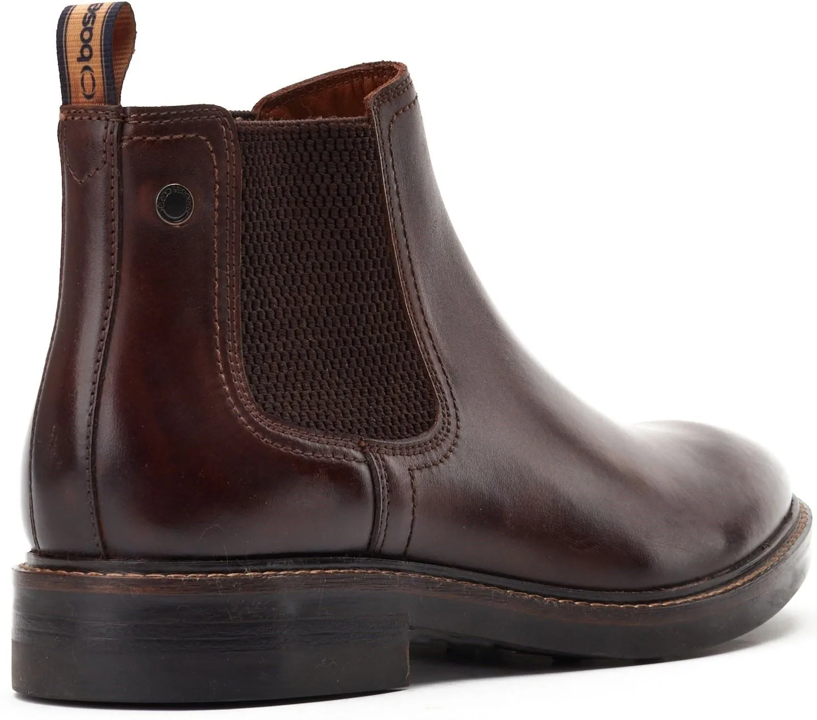 Base London Portland Chelsea Boots