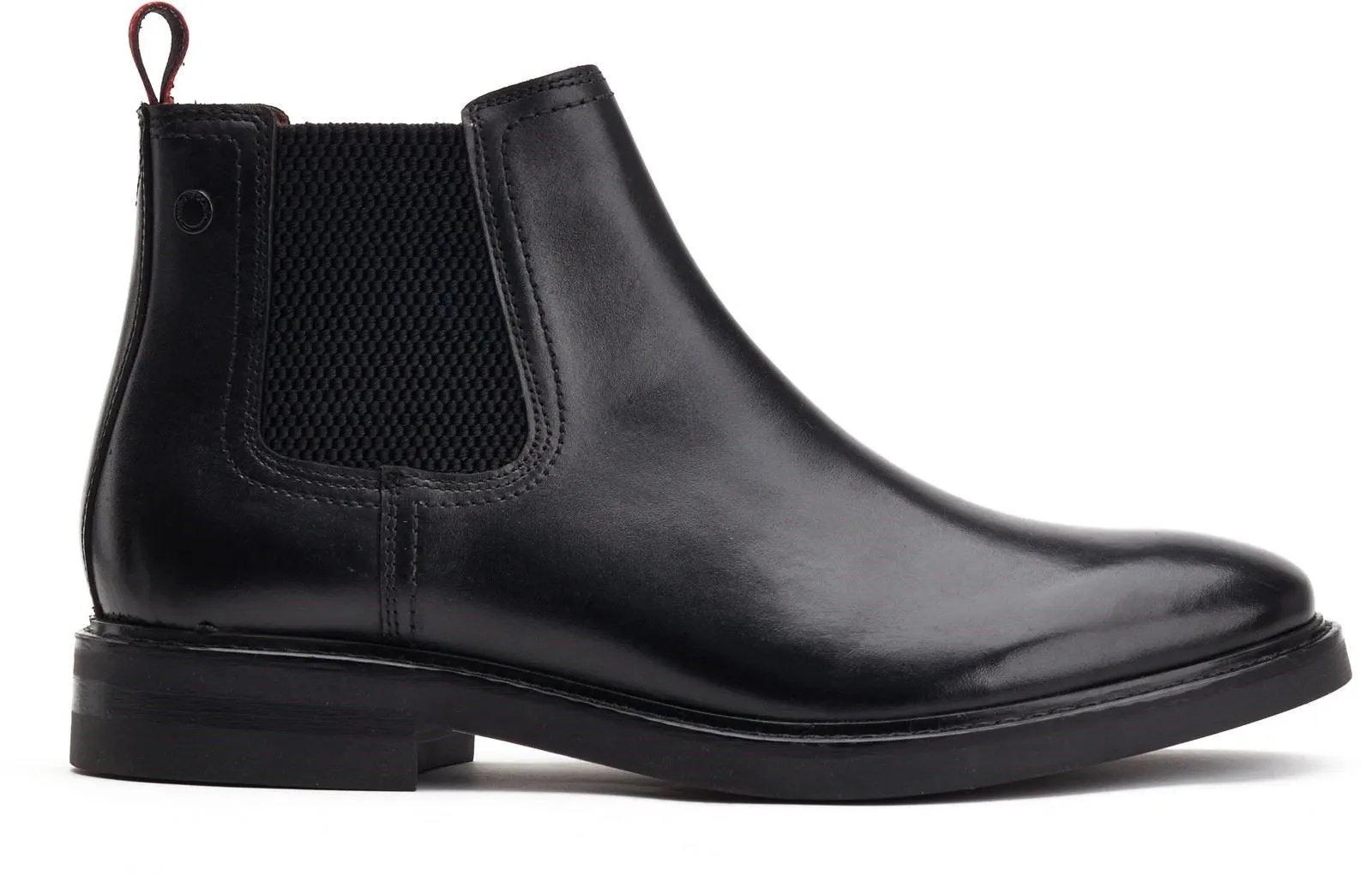 Base London Portland Chelsea Boots