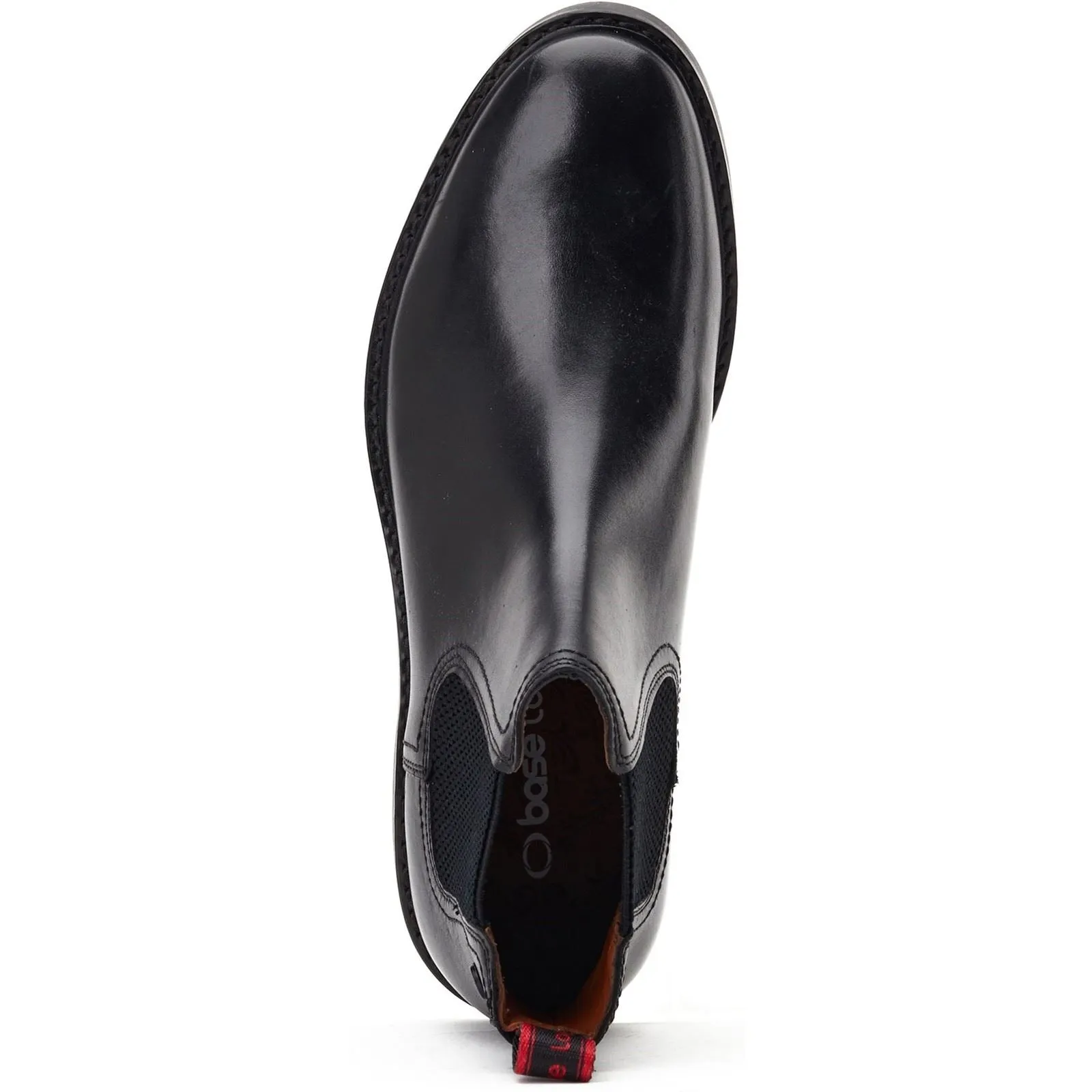 Base London Portland Chelsea Boots