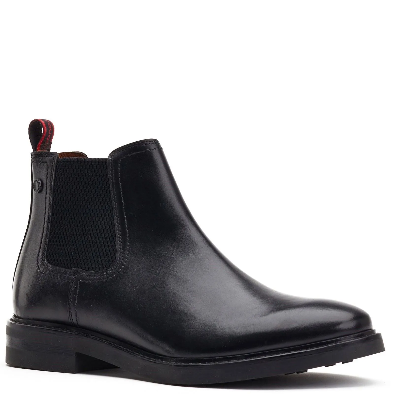 Base London Portland Chelsea Boots