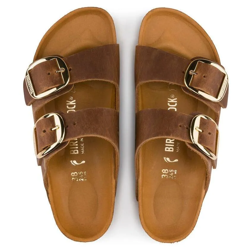 Birkenstock Arizona Big Buckle