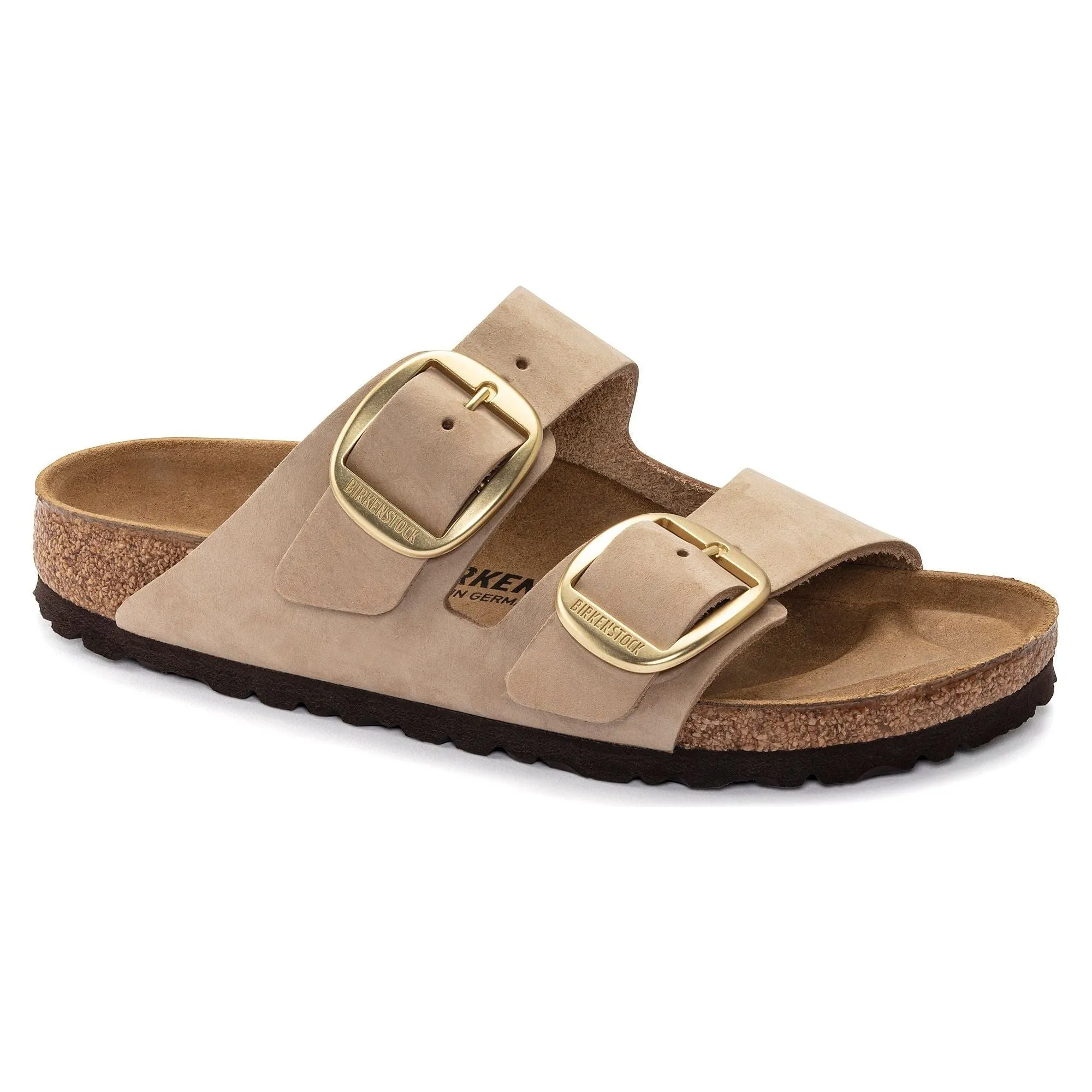 Birkenstock Arizona Big Buckle
