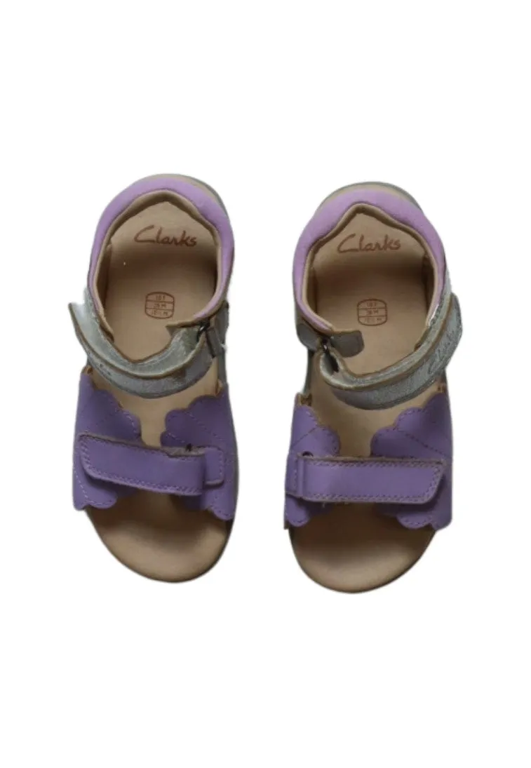 Clarks Sandals 5T (EU28)