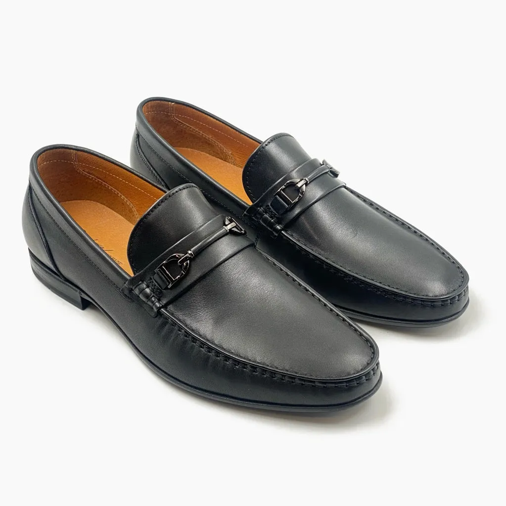 Classic Horsebit Loafers