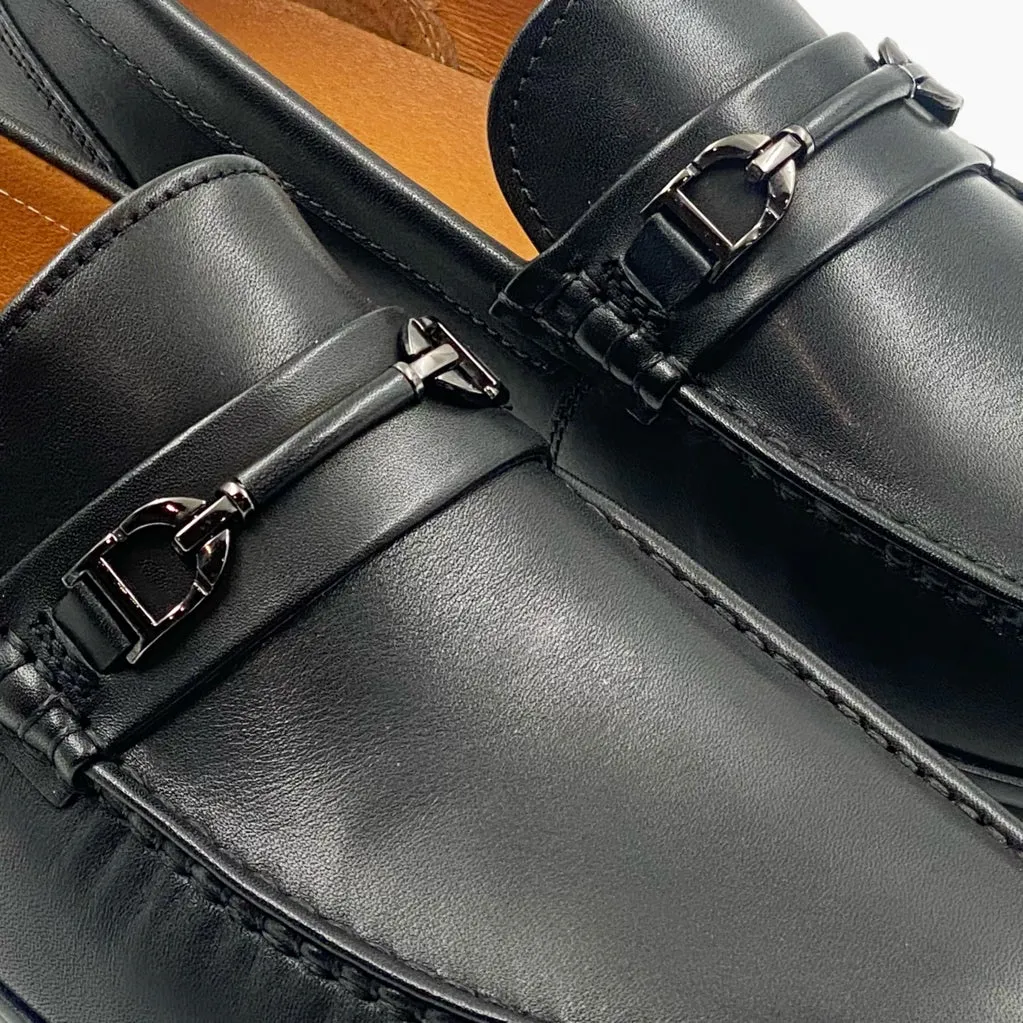 Classic Horsebit Loafers
