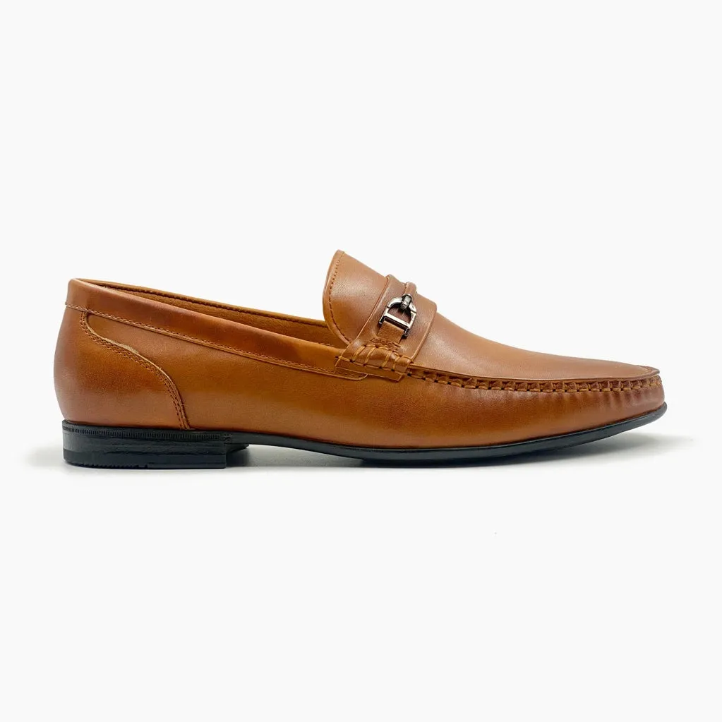 Classic Horsebit Loafers