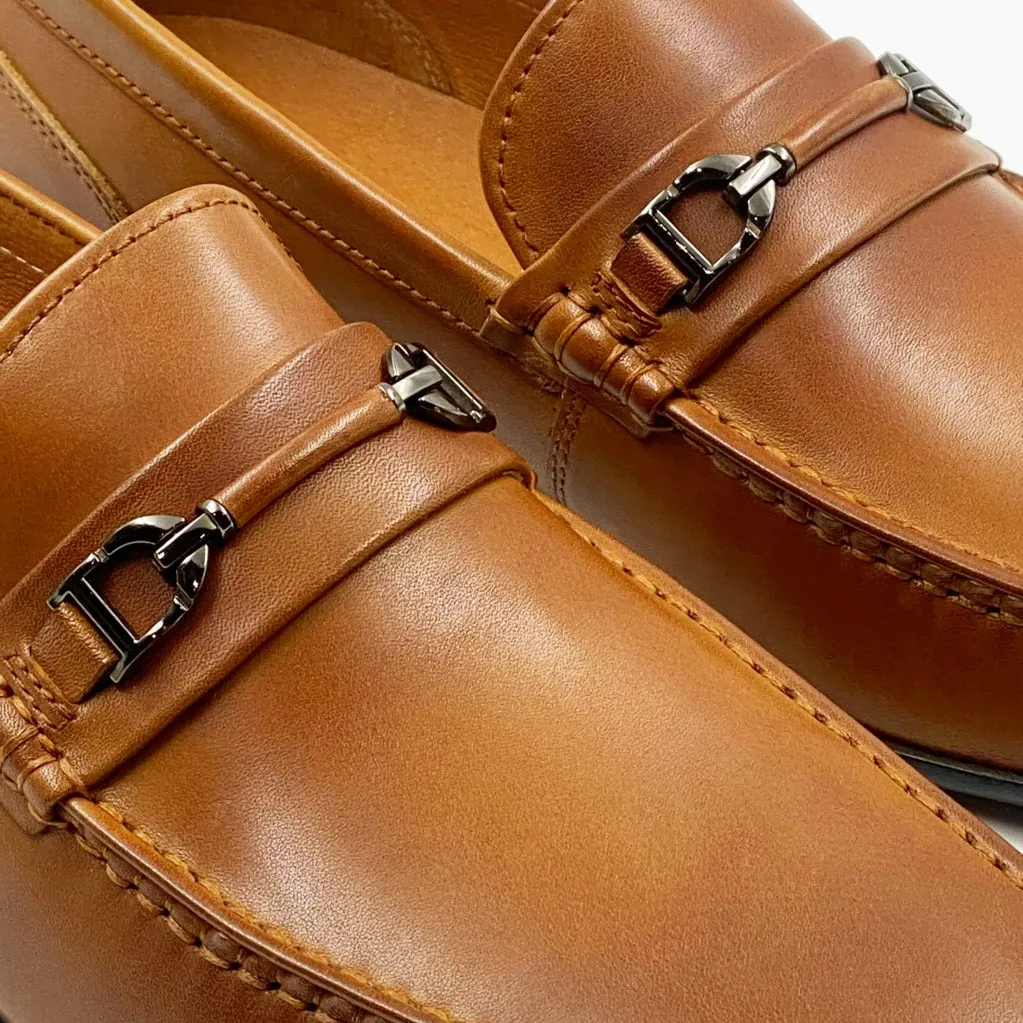 Classic Horsebit Loafers