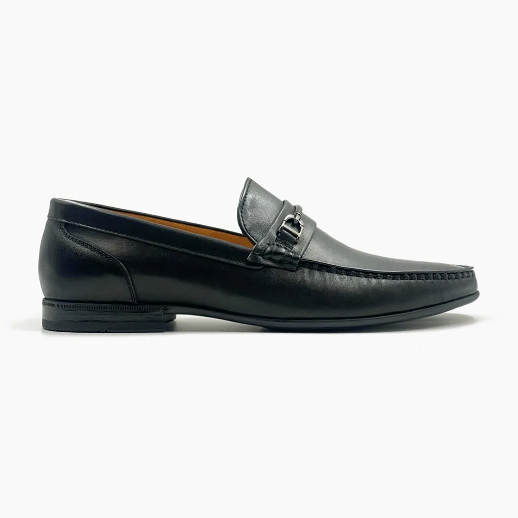 Classic Horsebit Loafers