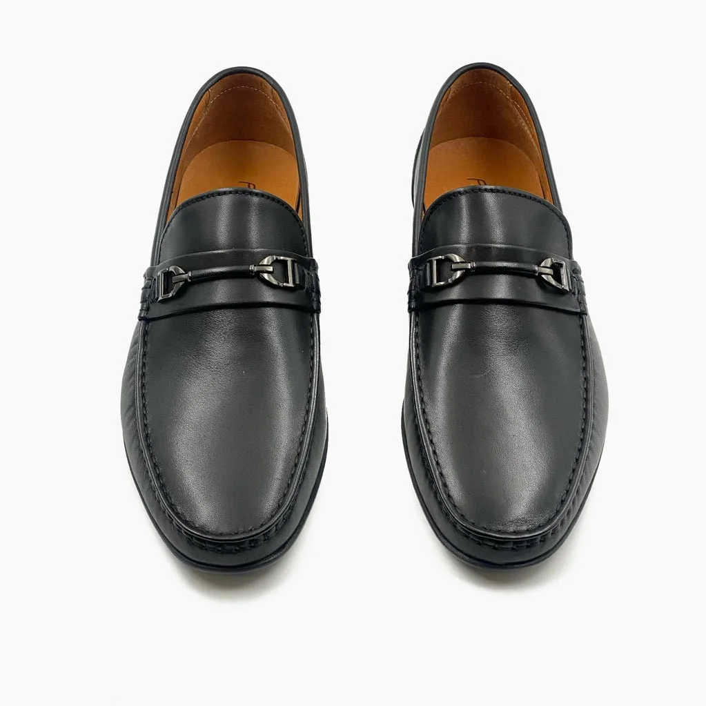 Classic Horsebit Loafers