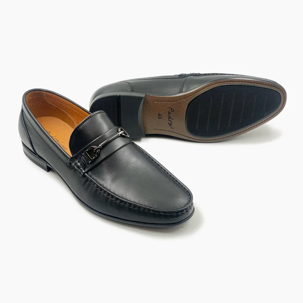 Classic Horsebit Loafers