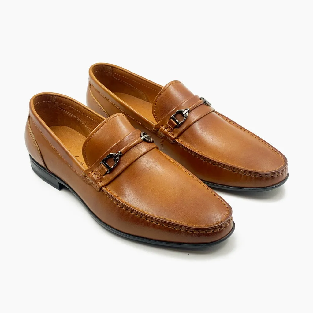 Classic Horsebit Loafers