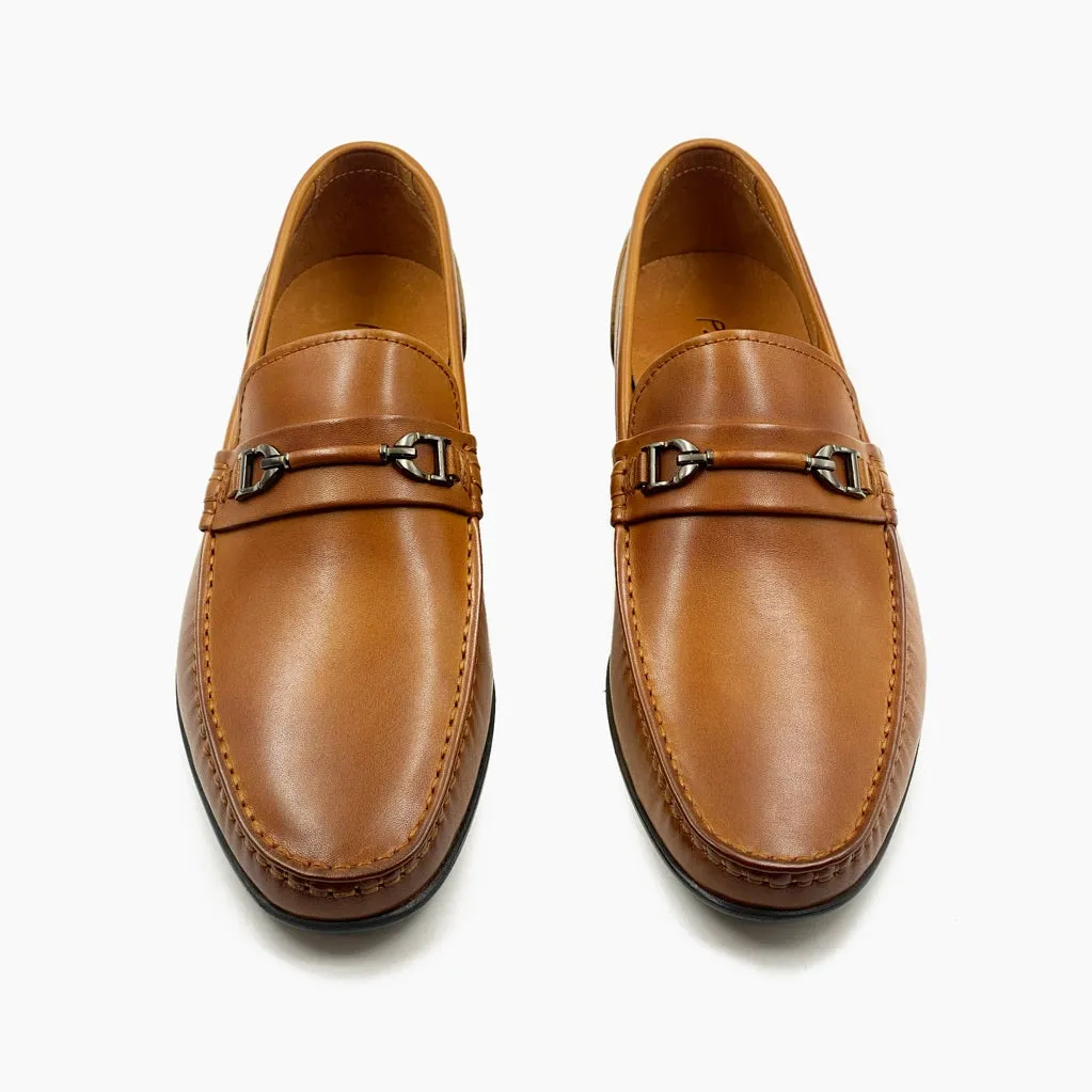 Classic Horsebit Loafers