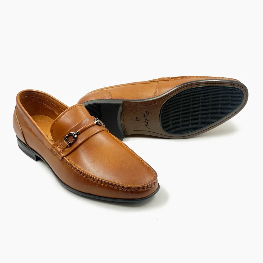 Classic Horsebit Loafers