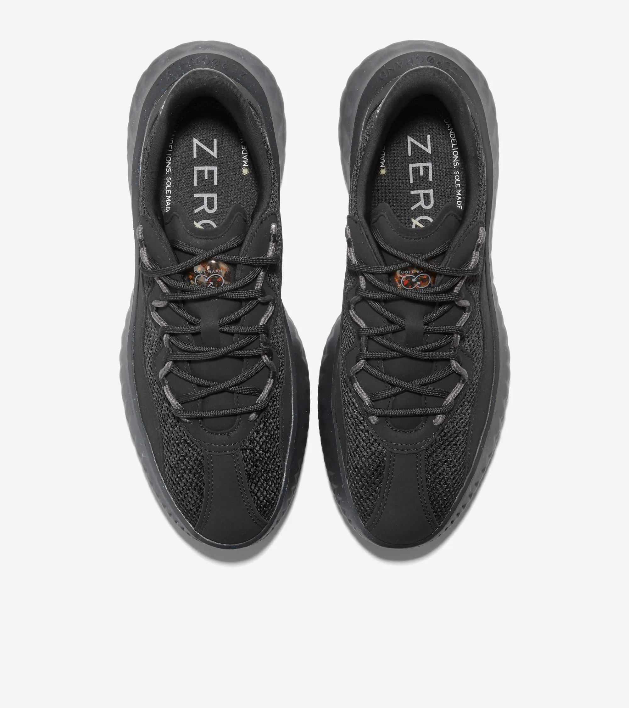 Cole Haan Men's Generation ZERØGRAND II SQL