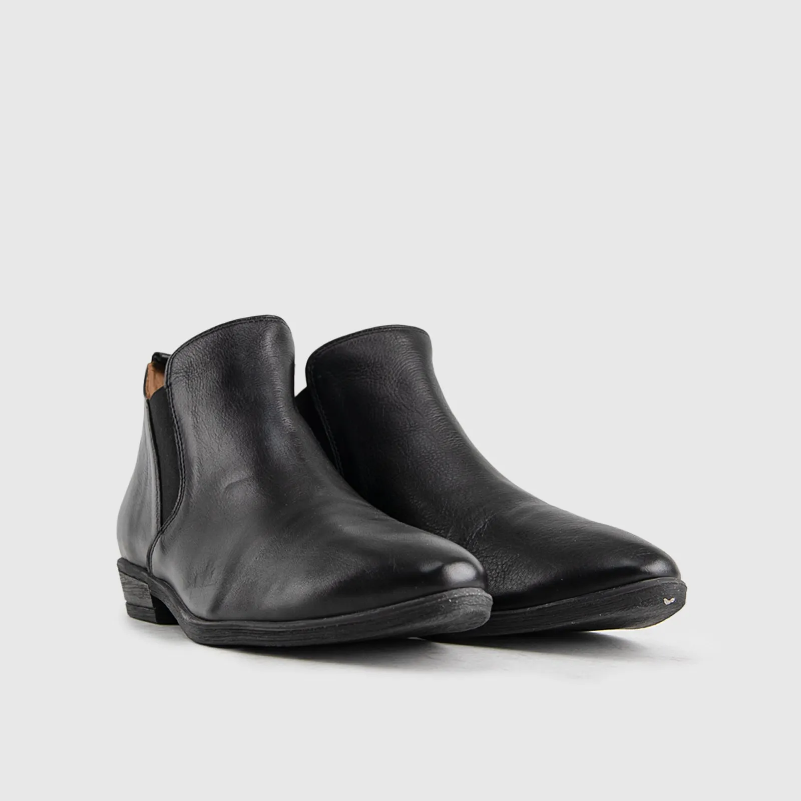 Comfort Casual Boots - 241