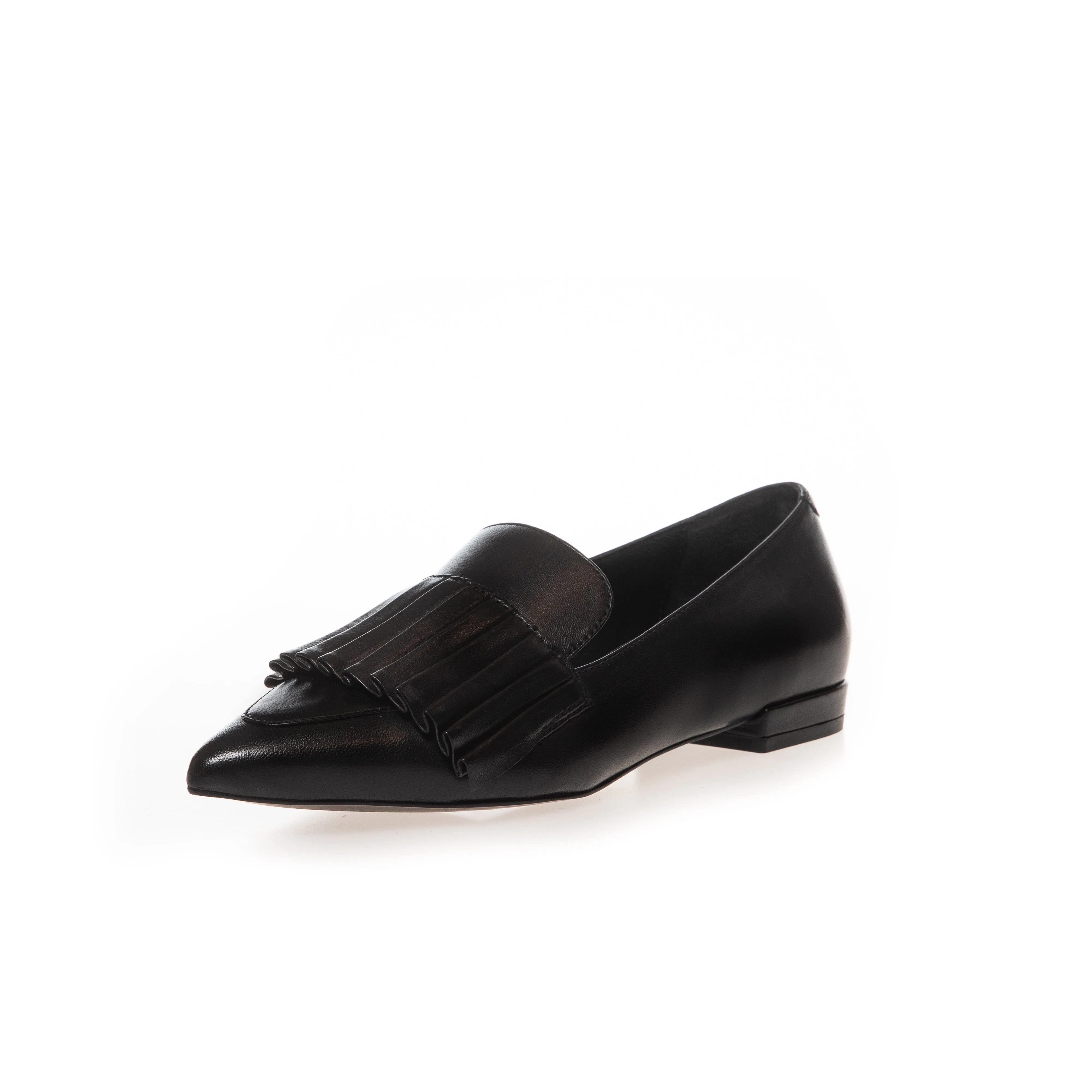 Copenhagen Shoes - The Me Loafer - 0001 Black