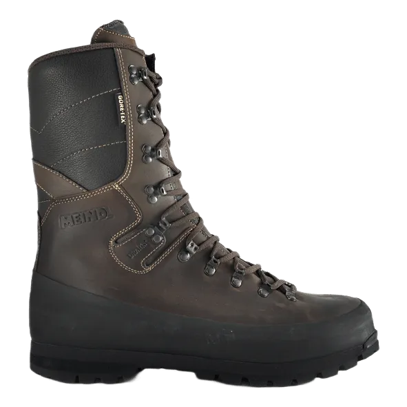 Dovre Extreme Goretex Wide Brown