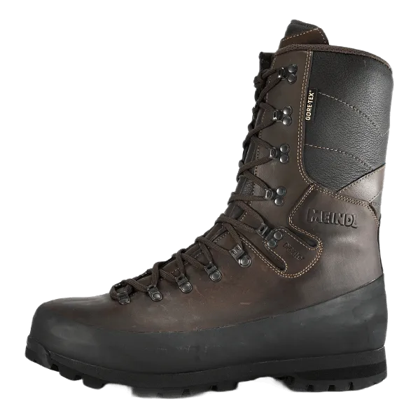 Dovre Extreme Goretex Wide Brown