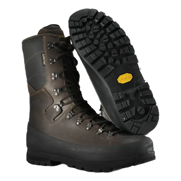 Dovre Extreme Goretex Wide Brown