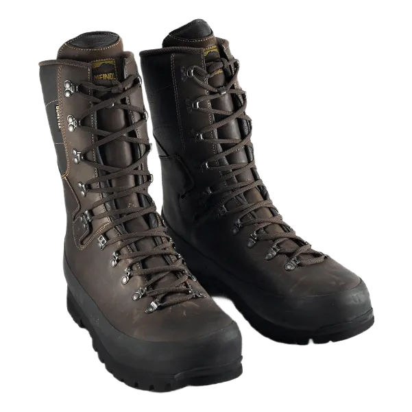 Dovre Extreme Goretex Wide Brown
