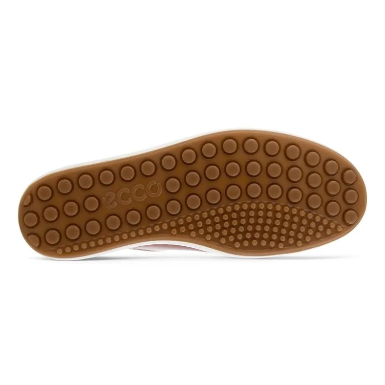 Ecco Women's Soft 7 Sneakers- Cognac