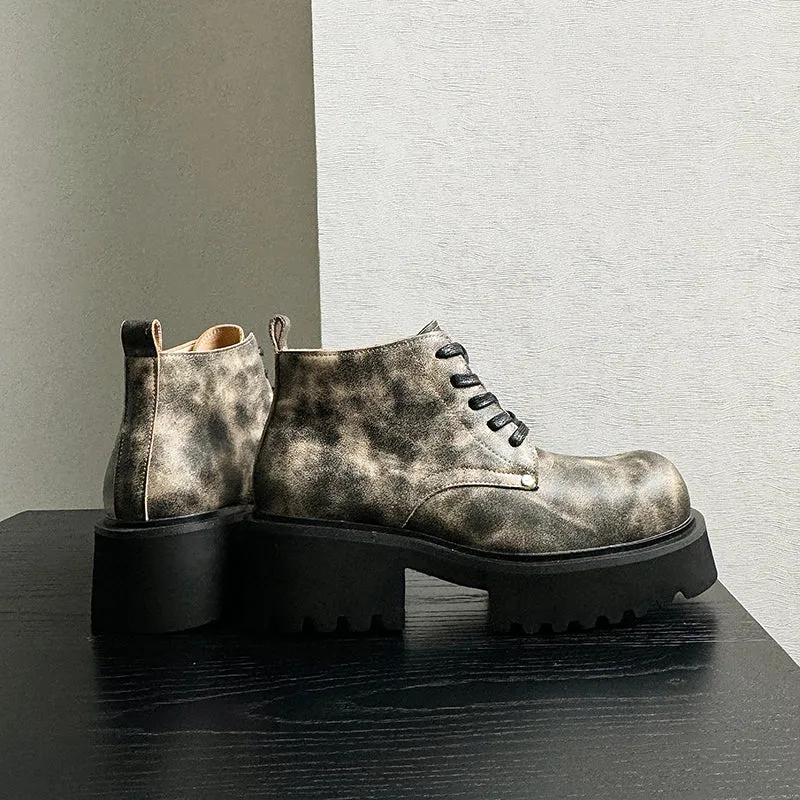 Eldorian Easy Wear Boots