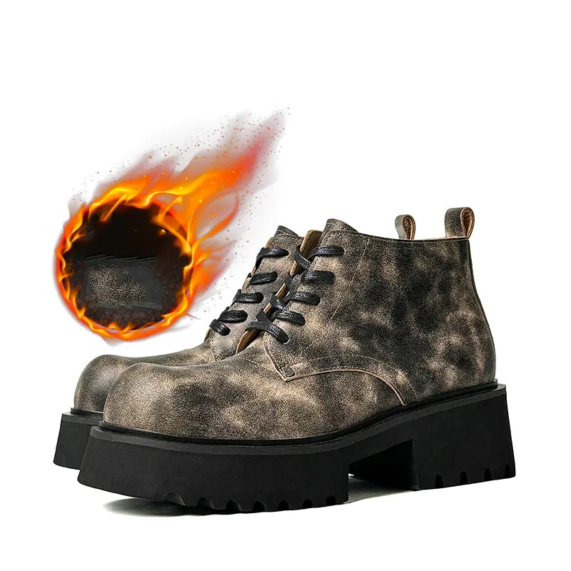 Eldorian Easy Wear Boots