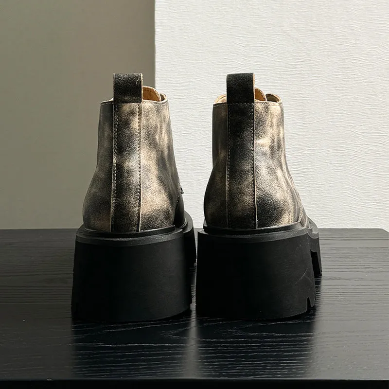 Eldorian Easy Wear Boots