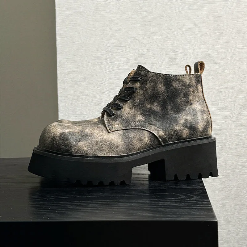 Eldorian Easy Wear Boots