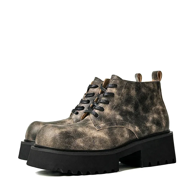 Eldorian Easy Wear Boots