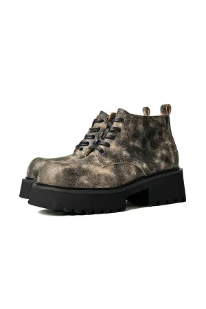 Eldorian Easy Wear Boots