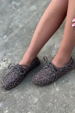 Forudbestilling - Copenhagen Shoes - Savannah CS8629 - 0134 - Lep